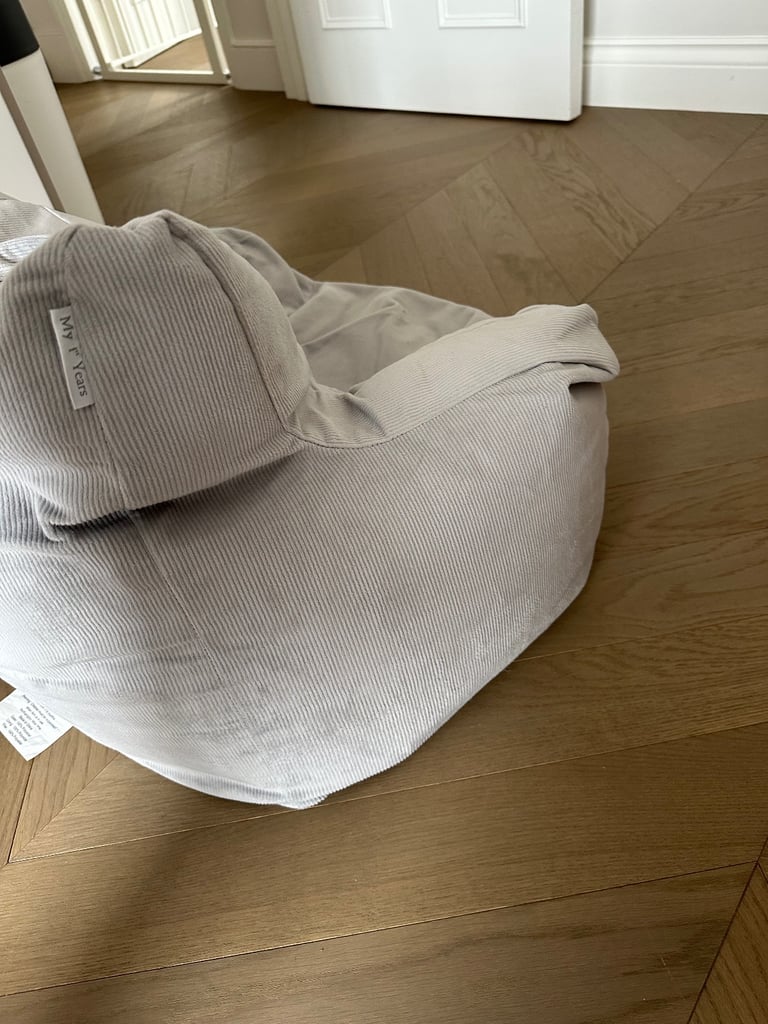 Bean Bag Chair « Gabriel »
