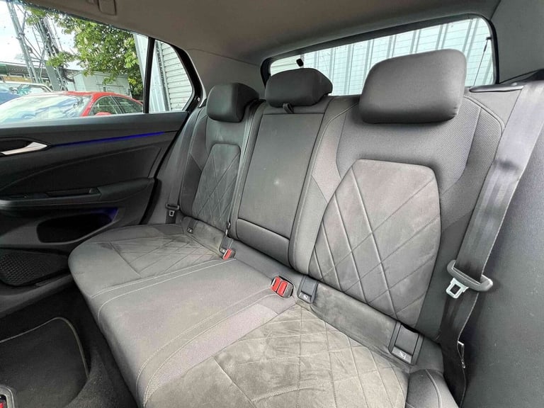 2020 Volkswagen Golf 1.5 TSI Style Euro 6 (s/s) 5dr Hatchback Petrol Manual