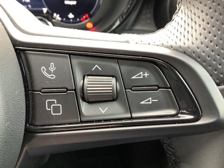 2023 Alfa Romeo Tonale 1.5 MHEV Ti 5dr Auto Hatchback Petrol Automatic