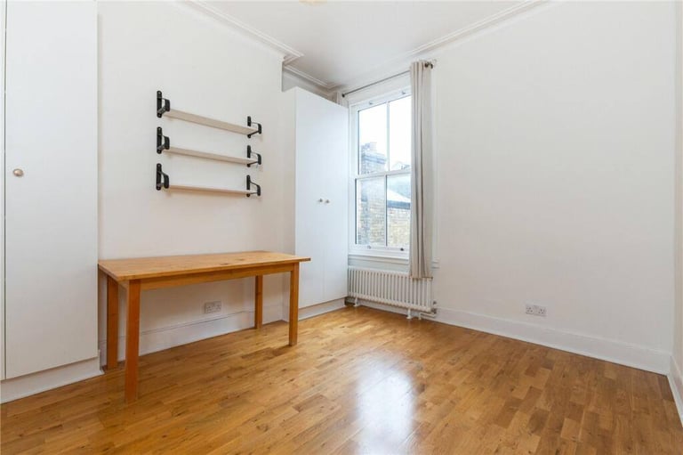 🌟Modern Double Room🌿Just Minutes from Wood Green Station!