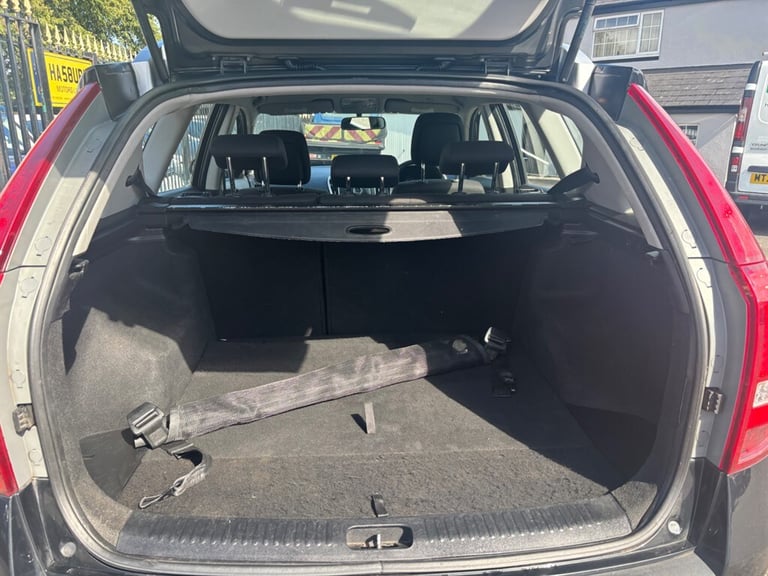 2017 Kia Ceed 1.6 CRDi 89 2 EcoDynamics 5dr ESTATE DIESEL Manual