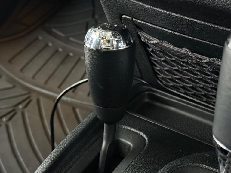 2018 Jeep Wrangler 2.8 CRD JK Edition Auto 4WD Euro 6 2dr CONVERTIBLE Diesel Automatic