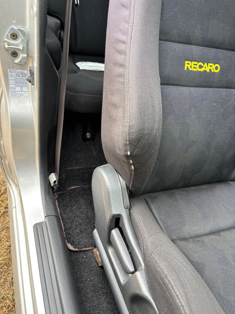 Suzuki, IGNIS, Hatchback, 2004, Manual, 1490 (cc), 3 doors