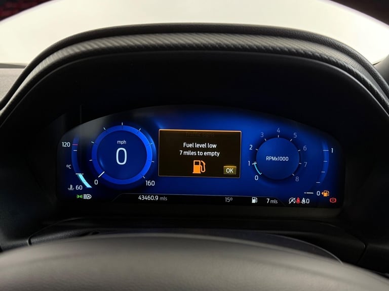 2023 Ford Puma 1.5 EcoBoost ST 5dr HATCHBACK PETROL Manual