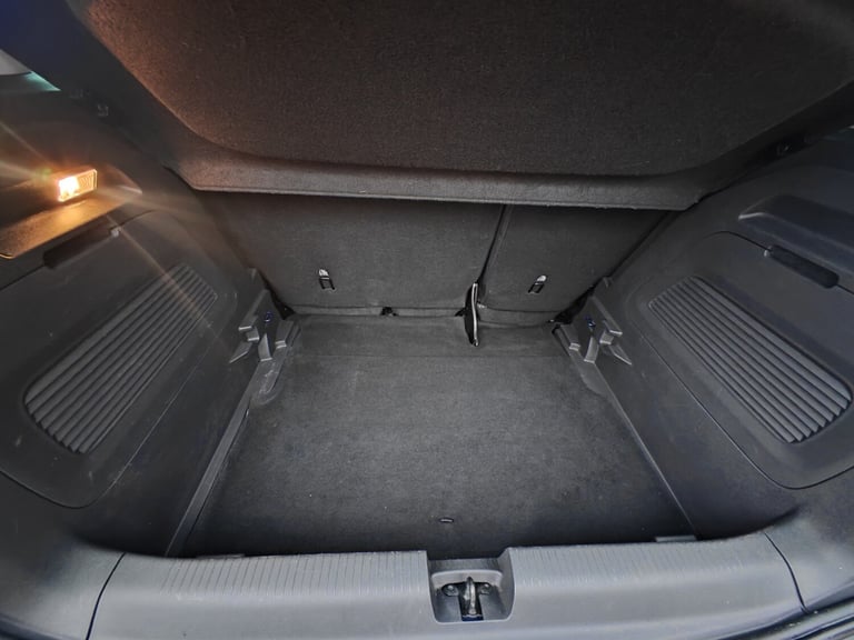 2020 Vauxhall Crossland X 1.2 [83] Elite Nav 5dr HATCHBACK Petrol Manual