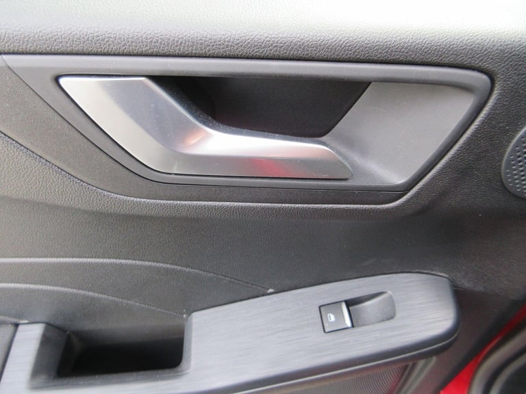 2022 Ford Kuga Kuga Titanium 5 Door 1.5L EcoBlue 120PS FWD 6 Speed Manual HATCHBACK Diesel Manual