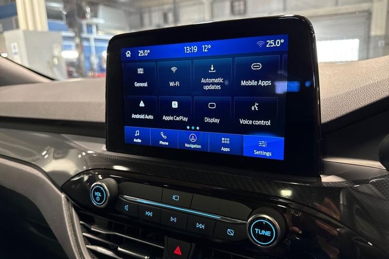 2023 Ford Kuga 2.5 PHEV ST-Line X Edition 5dr CVT AUTO Estate Petrol Parallel PHEV Automatic