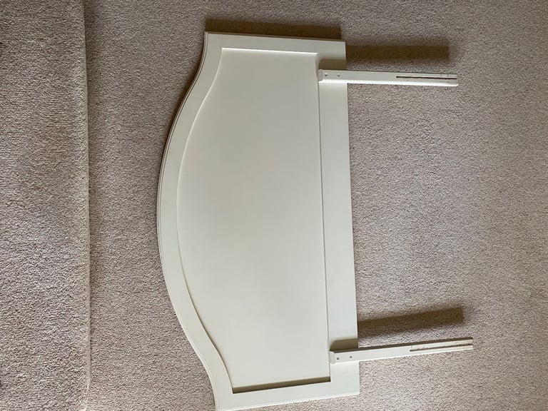 Very Sturdy Double Bed Headboard 