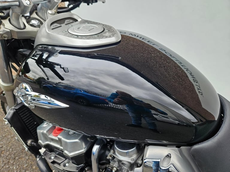 Honda X4 CB1300 lovely condition 