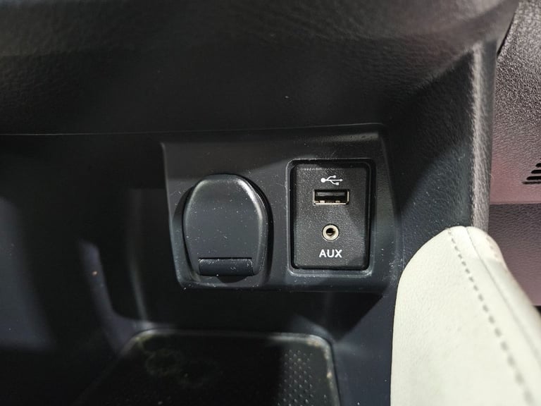 2017 17 NISSAN MICRA 1.5 DCI N-CONNECTA HATCHBACK 5DR DIESEL MANUAL EURO 6 (S/S)