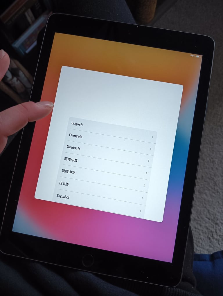 image for iPad Air 2 32gb wifi