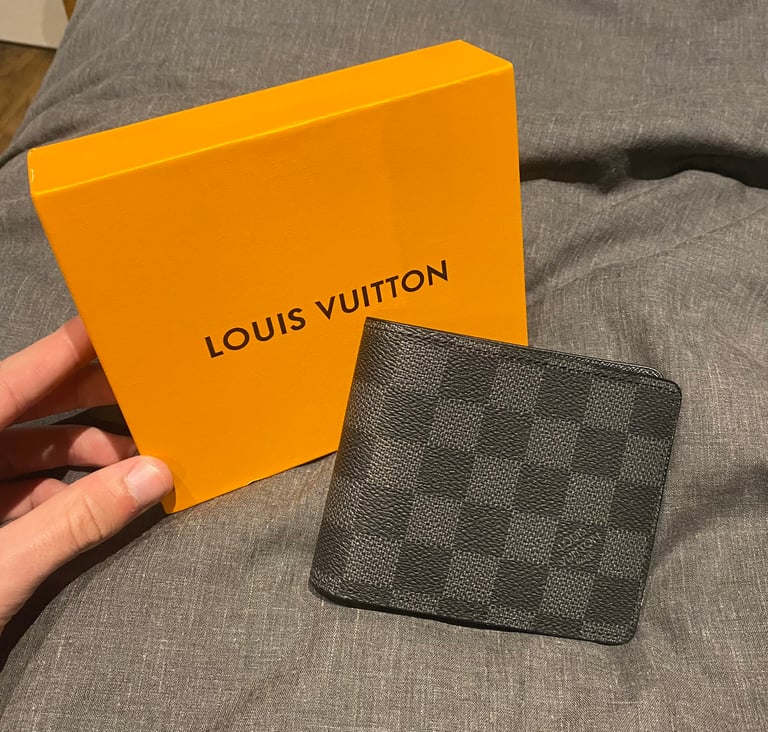 Louis Vuitton Wallets for sale in London, United Kingdom