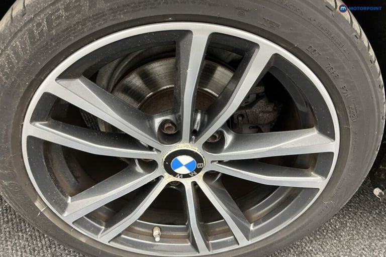 2020 BMW 2 Series 218i Sport 2dr [Nav] Step Auto Convertible Petrol Automatic