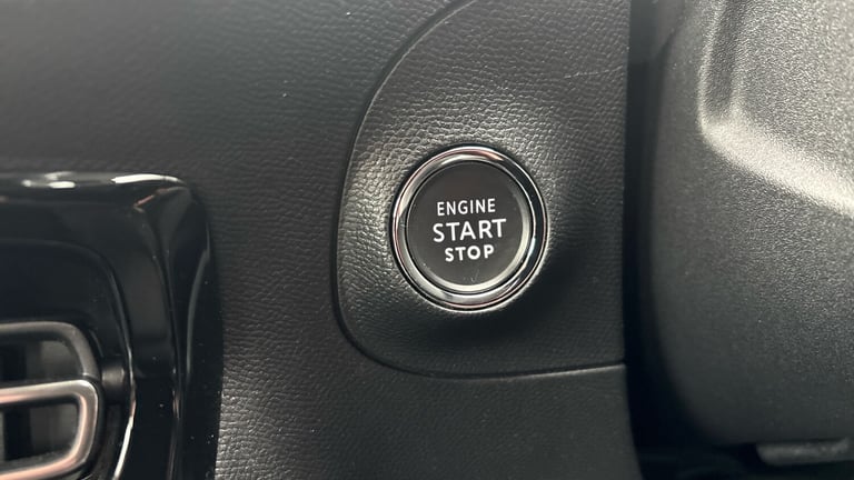 2021 Vauxhall Mokka 1.2 Turbo 100 Elite Nav Premium 5dr HATCHBACK PETROL Manual