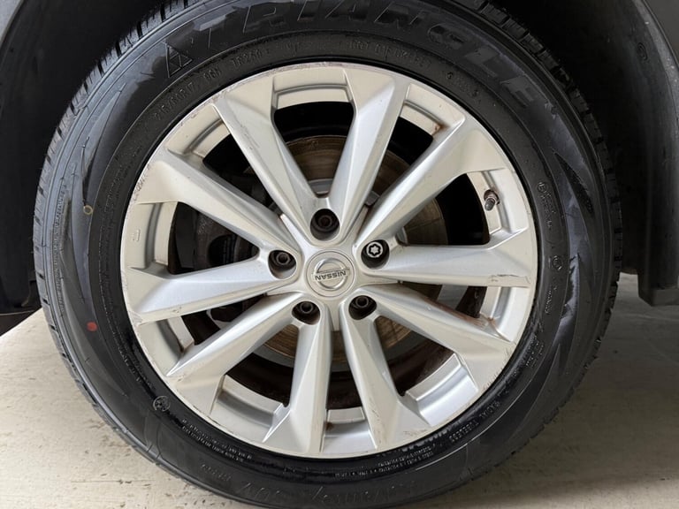 2014 Nissan Qashqai 1.2 DIG-T Acenta Premium 2WD Euro 5 (s/s) 5dr HATCHBACK Petrol Manual