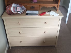 *Free Delivery* John Lewis Chest of Drawers-Great condition 