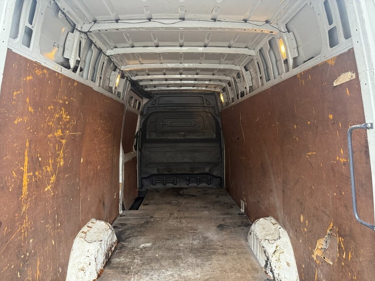 2020 MERCEDES-BENZ SPRINTER 314 CDI L3H2 LWB HIGH ROOF PANEL VAN WHITE DIESEL