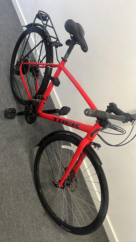 image for Trek FX 2 Disc Equipped - Size L