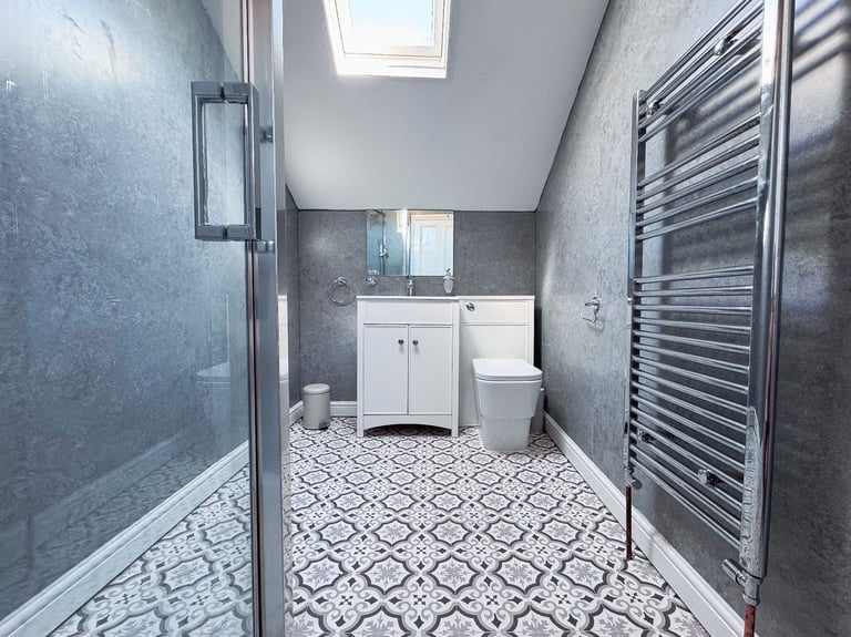 Cozy 5 BR House in Harrogate 