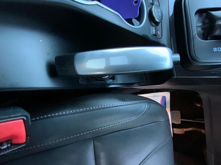 2014 Ford Kuga 2.0 TDCi 163 Titanium X 5dr Powershift HATCHBACK DIESEL Automatic