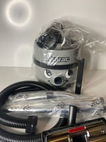 HENRY CYLINDER NUVAC NUMATIC VACUUM CLEANER HOOVER 