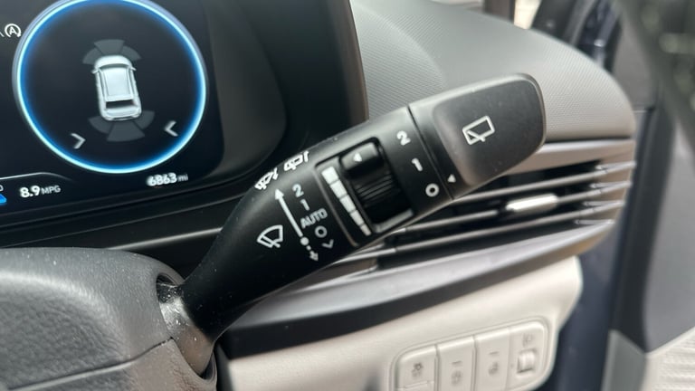 2024 Hyundai BAYON 1.0 TGDi Ultimate 5dr DCT HATCHBACK PETROL Automatic