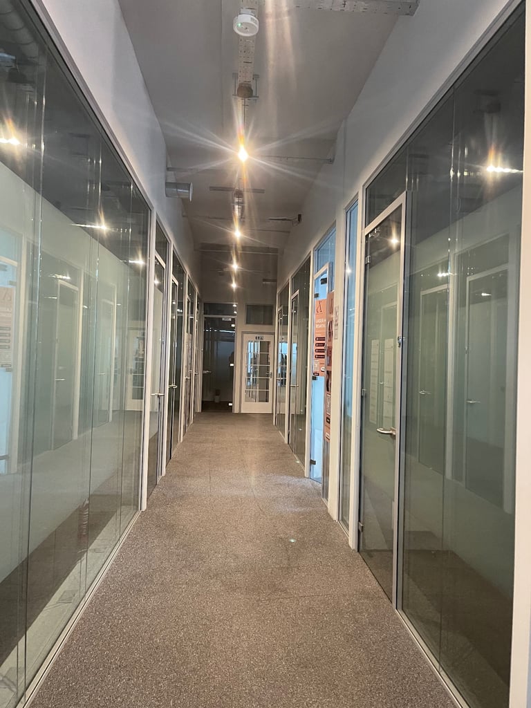 🌿 PRIVATE BEAUTY & THERAPY ROOMS TO RENT – ALL INCLUSIVE