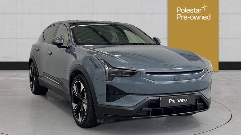 2024 Polestar Polestar 3 360kW 111kWh Long Range DM Plus Pilot 5dr Auto Estate Electric Automatic