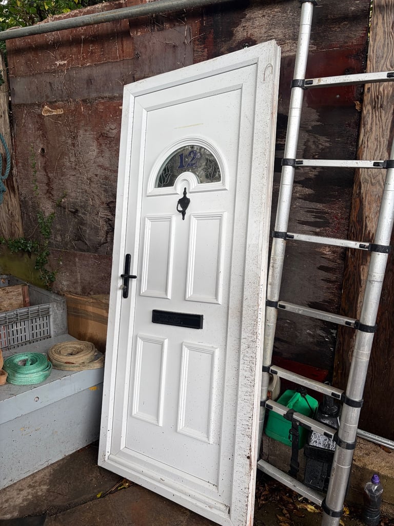 image for Front door