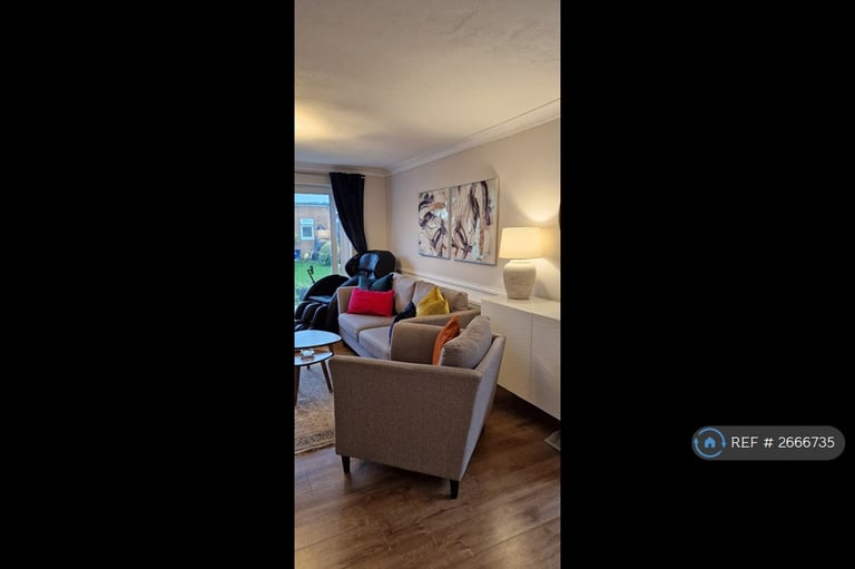 2 bedroom house in Elmore Road, Enfield, EN3 (2 bed) (#2666735)