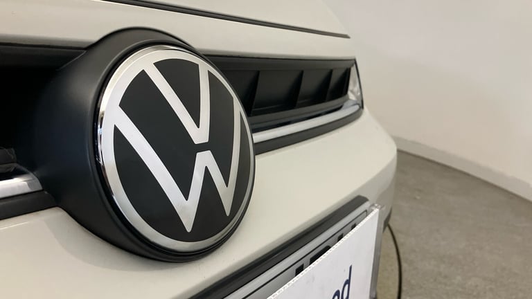 2023 Volkswagen Polo 1.0 TSI Life 5dr Petrol Hatchback Hatchback Petrol Manual