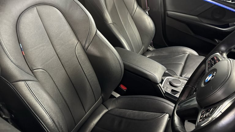 2020 BMW 1 Series 118i M Sport 5dr HATCHBACK PETROL Manual