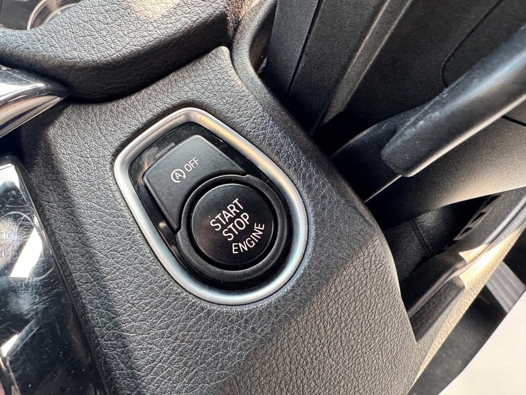 2018 (18) BMW M3 COMPETITION PACK DCT SALOON 3.0 BI TURBO + BLACK + INDIVIDUAL 