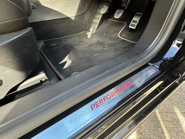 2023 Ford Focus T EcoBoost ST Hatchback Petrol Manual