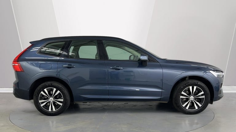 2023 Volvo XC60 Core, B5 AWD Mild hybrid, Petrol Estate Petrol Automatic