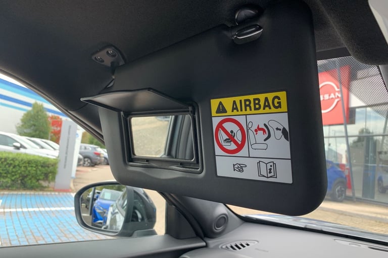 2024 Nissan Juke 1.6 Hybrid Tekna 5dr Auto Hatchback Hybrid Automatic