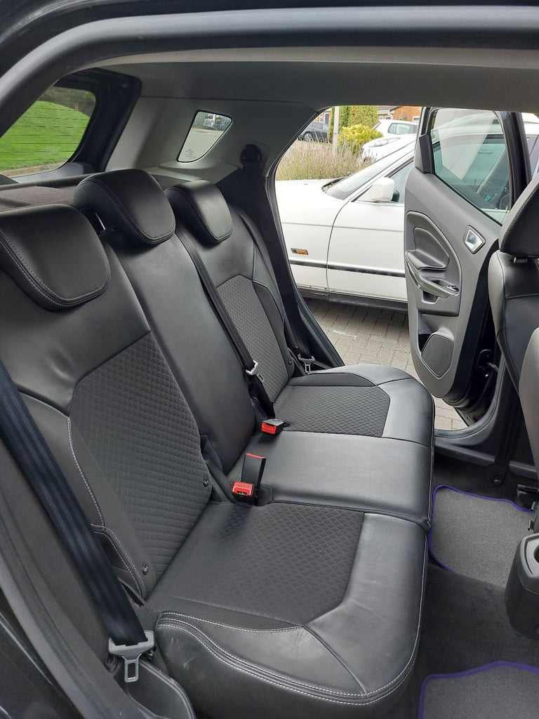 Ford, ECOSPORT, Hatchback, 2016, Manual, 998 (cc), 5 doorsoo
