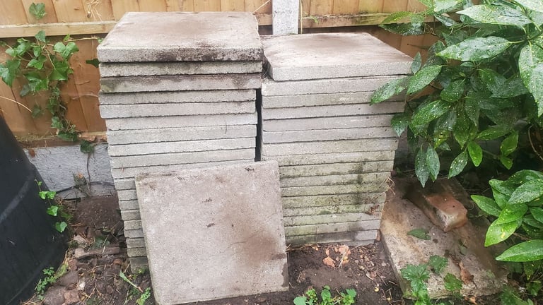 image for 40 slabs 