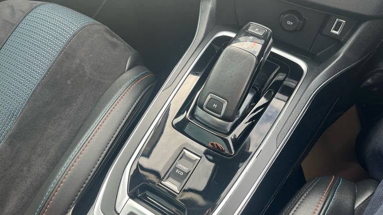 2019 Peugeot 308 1.2 PureTech 130 Tech Edition 5dr EAT8 Petrol Hatchback Hatchback Petrol Automatic