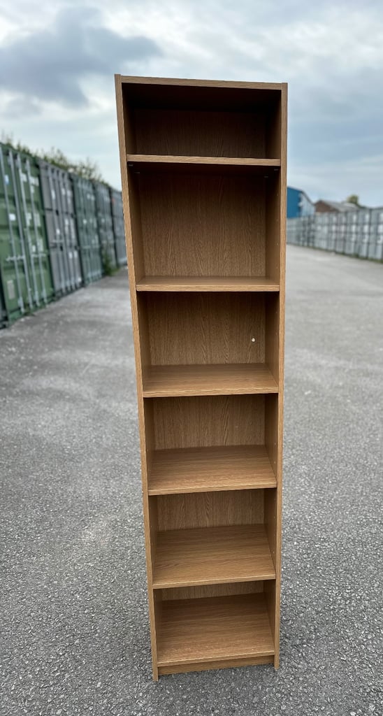 Basic bookcase