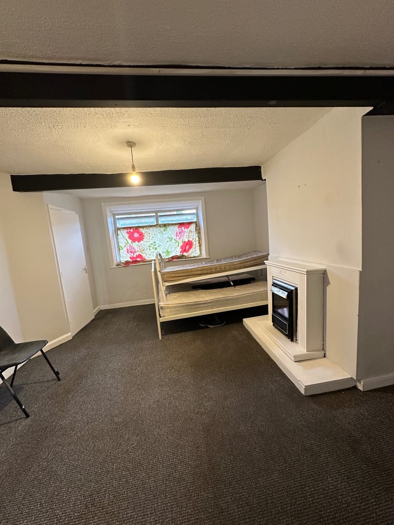 2 BEDROOMS HOUSE TO LET IN BRADFORD BD5