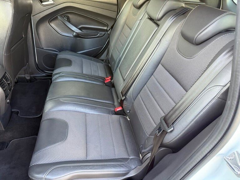 Ford Kuga TITANIUM TDCI