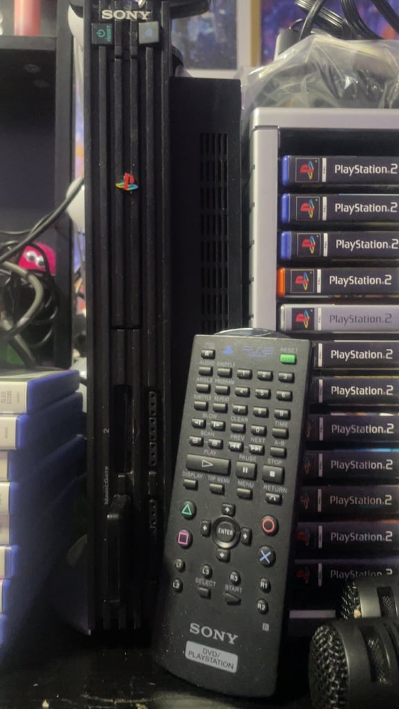 image for PlayStation 2