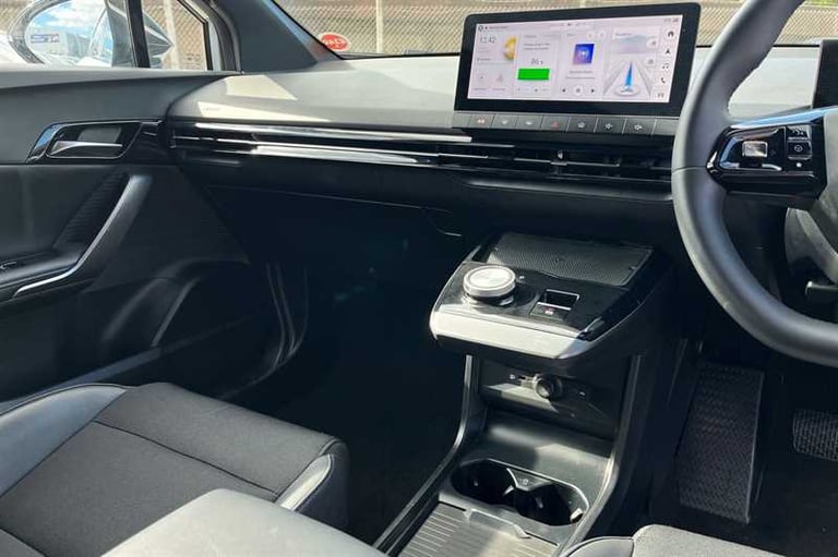 2023 MG MG4 64kWh Trophy Long Range Hatchback 5dr Electric Auto (203 ps) Hatchback Electric Autom...