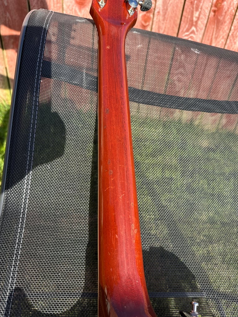 Gibson Les Paul 1973 Seymour Duncan wound Antiquity PAF Pickups