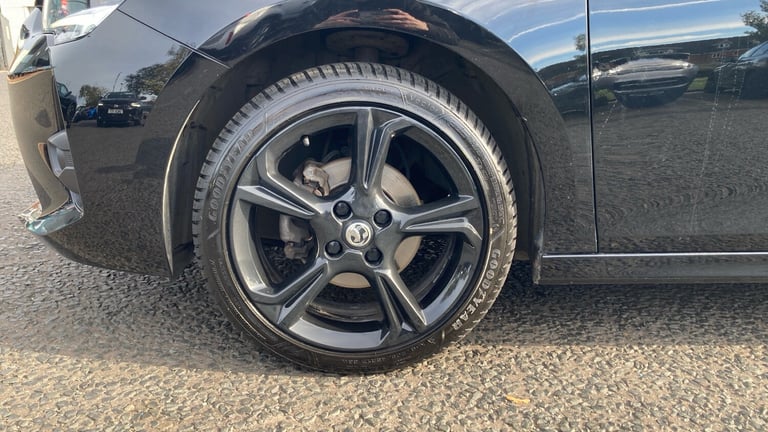 2023 Vauxhall Corsa 1.2 GS 5dr Petrol Hatchback Hatchback Petrol Manual