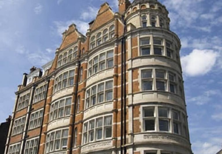 image for *Mayfair* Private Serviced Offices: Units from 3 to 40 desks for rent W1