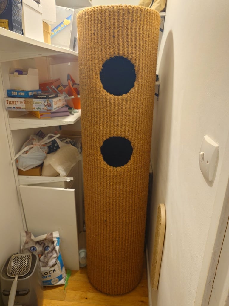 image for Cat tree