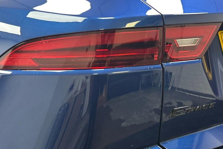 2021 Jaguar E-Pace 2.0 D165 MHEV R-Dynamic S SUV 5dr Diesel Auto AWD Euro 6 (s/s) (163 ps) ESTATE...