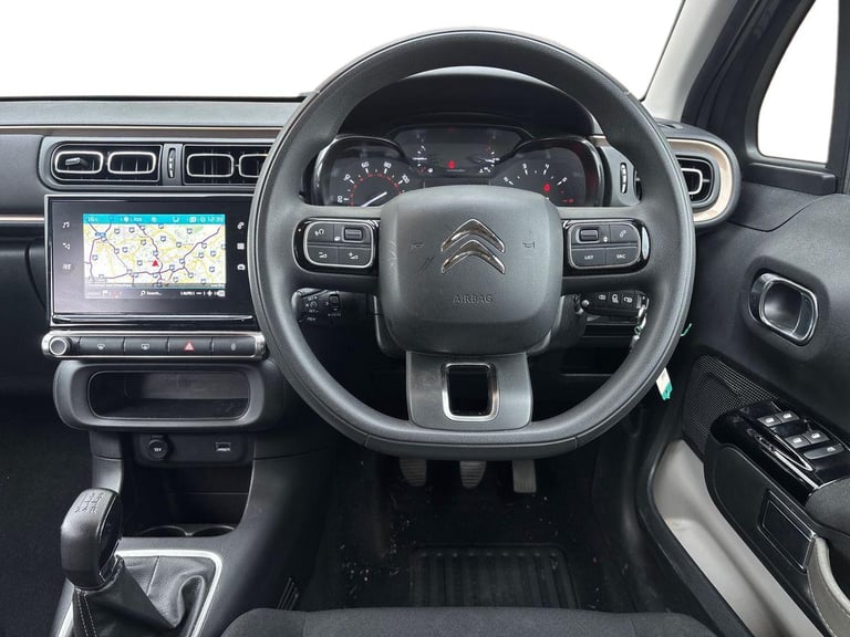 2020 Citroen C3 1.2 PureTech 83 Origins 5dr Hatchback Petrol Manual